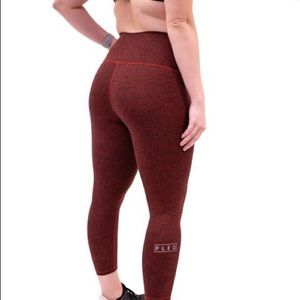 Fleo el toro legging